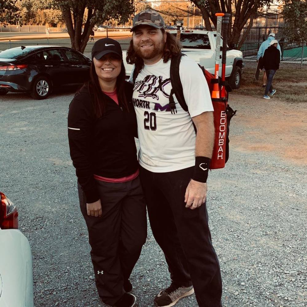 Meet your Posher, Britton lenzy